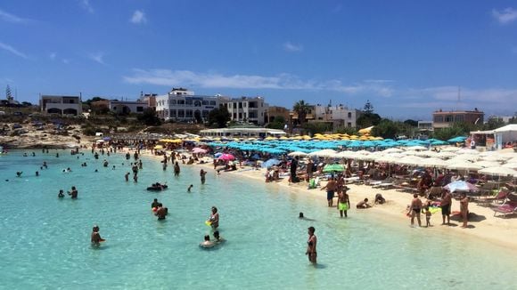 Comment faire croire que vous passez des vacances de rêve !