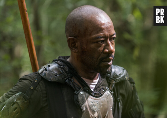 Fear The Walking Dead saison 4 : Morgan (Lennie James) déjà prêt à quitter la série