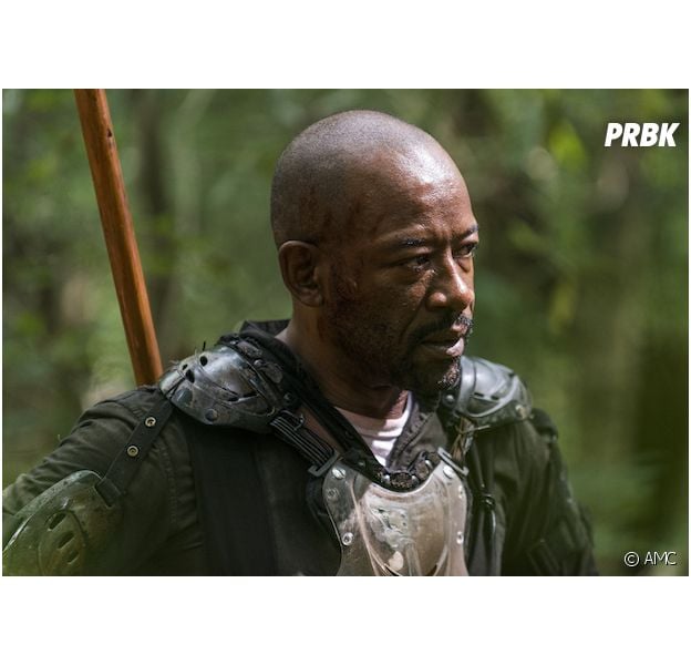 Fear The Walking Dead saison 4 : Morgan (Lennie James) déjà prêt à quitter la série