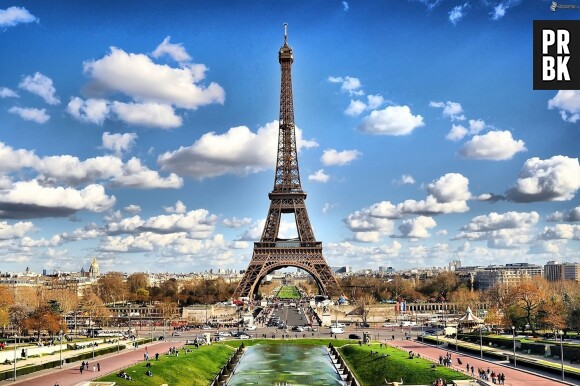 Paris fait partie du top 10 des meilleures villes pour les étudiants.