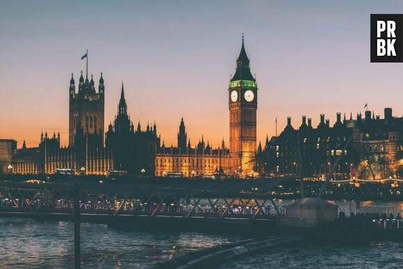 Londres fait partie du top 10 des meilleures villes pour les étudiants.