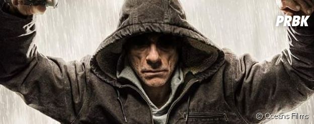 JCVD dans Lukas.
