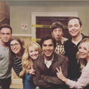 The Big Bang Theory saison 12 : fin de la série, Kaley Cuoco a &quot;le coeur brisé&quot;