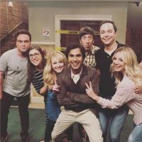 The Big Bang Theory saison 12 : fin de la série, Kaley Cuoco a &quot;le coeur brisé&quot;