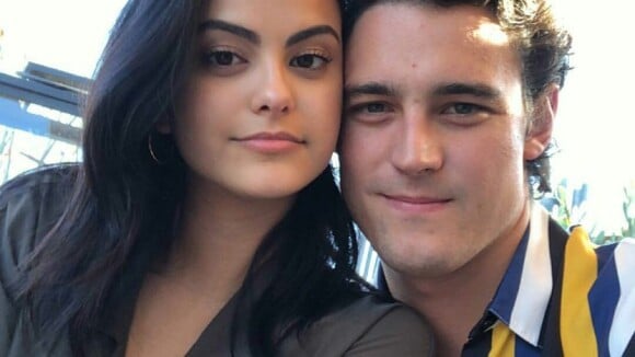 Camila Mendes (Riverdale) célibataire ? Elle aurait rompu avec Victor Houston ?