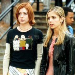 Buffy contre les vampires : Alyson Hannigan approuve le reboot, MAIS...
