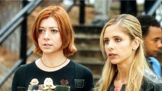 Buffy contre les vampires : Alyson Hannigan approuve le reboot, MAIS...