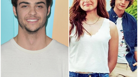 Noah Centineo (À tous les garçons que j'ai aimés) : "J'ai auditionné pour The Kissing Booth"