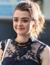 Maisie Williams (Game of Thrones) métamorphosée : l'interprète d'Arya Stark a changé de tête une fois le tournage fini.