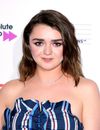 Maisie Williams (Game of Thrones) métamorphosée : l'interprète d'Arya Stark a changé de tête une fois le tournage fini.