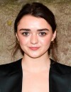 Maisie Williams (Game of Thrones) métamorphosée : l'interprète d'Arya Stark a changé de tête une fois le tournage fini.