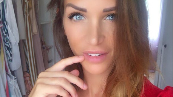 Julia Paredes de nouveau en couple avec le père de sa fille ? Elle répond aux rumeurs