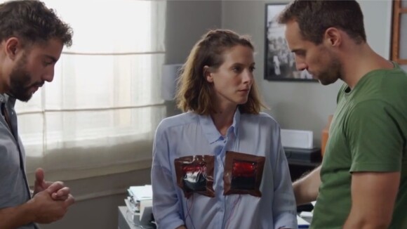 Plus belle la vie : Estelle prête à mourir (ou presque) pour aider Hector