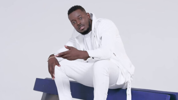 Clip "On rigolait" : Keblack en manque de son ex-petite amie ?