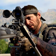 Call of Duty : Black Ops 4 : le mode Blackout se dévoile dans un trailer détonant 💣