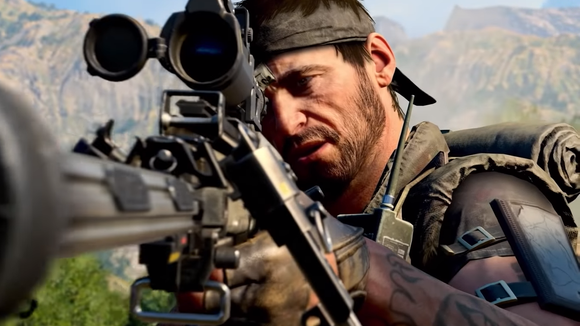 Call of Duty : Black Ops 4 : le mode Blackout se dévoile dans un trailer détonant ?