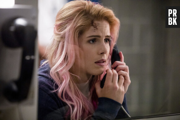 Arrow saison 7 : Felicity change de cheveux dans l'épisode 1