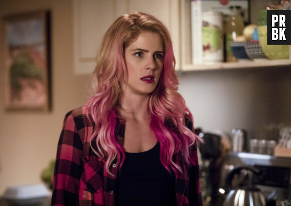 Arrow saison 7 : Felicity change de cheveux dans l'épisode 1