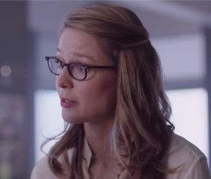 Supergirl saison 4 : le teaser qui dévoile un nouveau costume pour Kara