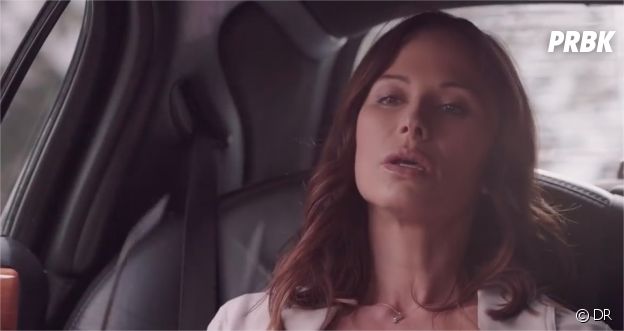 Supergirl saison 4 : Rhona Mitra dans le rôle de Mercy Graves