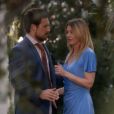 Grey's Anatomy saison 15 : le couple Meredith/Andrew va-t-il durer ?