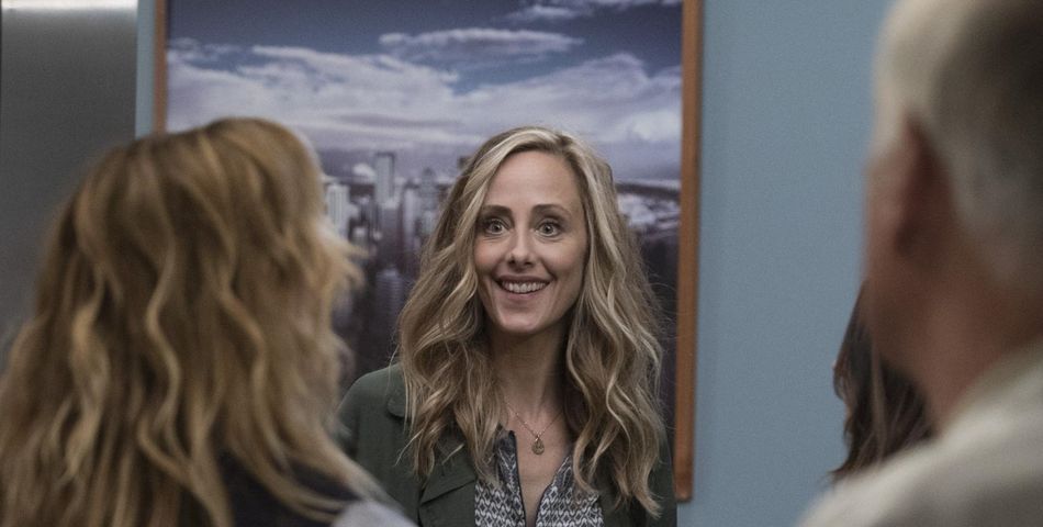 Grey's Anatomy saison 15, épisode 1 : sur une photo - Purebreak