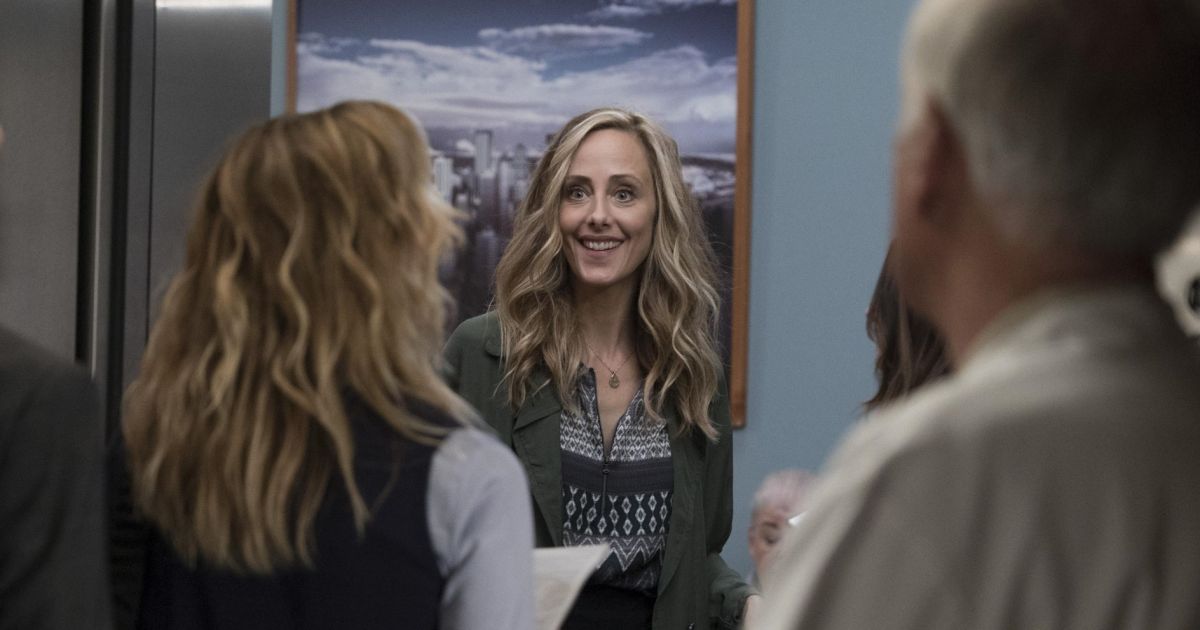 Grey's Anatomy saison 15, épisode 1 : sur une photo - Purebreak