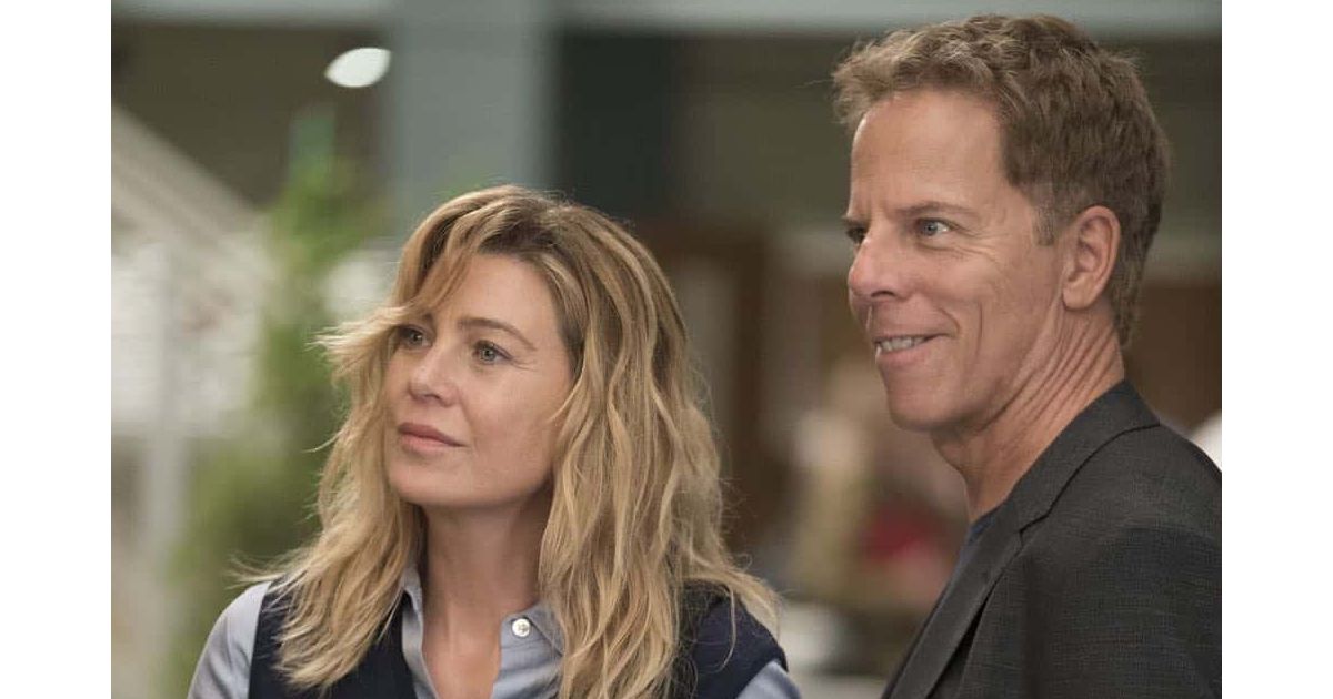 Grey's Anatomy saison 15, épisode 1 : Meredith et Koracick sur une