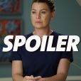 Grey's Anatomy saison 15 : le couple Meredith/(SPOILER) va-t-il durer ?