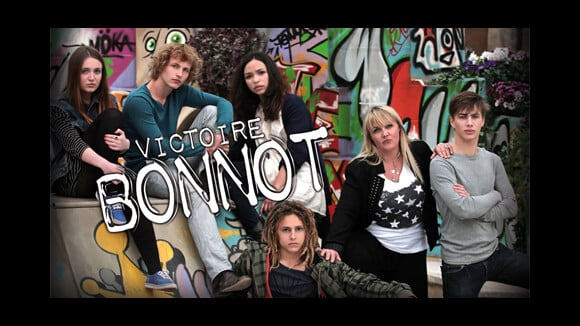 Victoire Bonnot sur M6 le 15 septembre 2010 ... le teaser