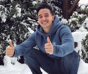 Tibo InShape s'excuse après avoir accidentellement montré son sexe sur Snapchat