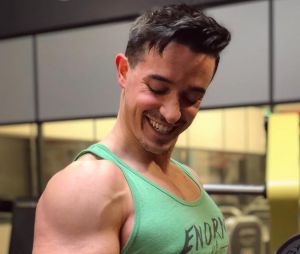 Tibo InShape s'excuse après avoir accidentellement montré son sexe sur Snapchat