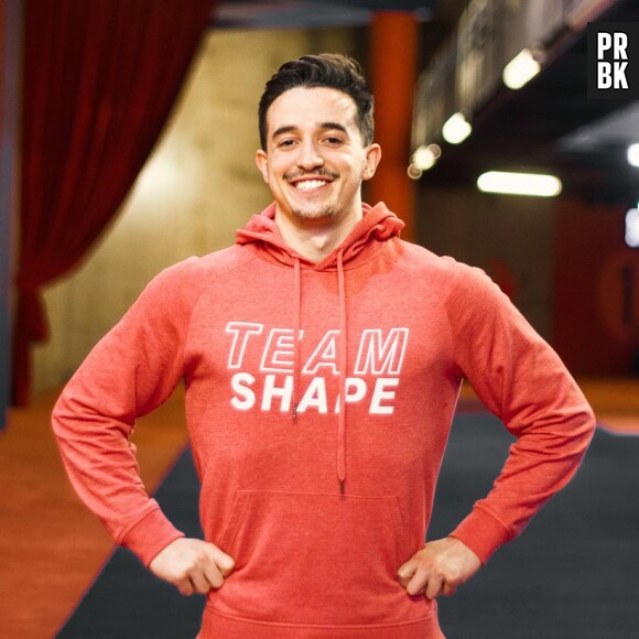 Tibo InShape s'excuse après avoir accidentellement montré son sexe sur Snapchat