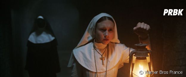 la Nonne.