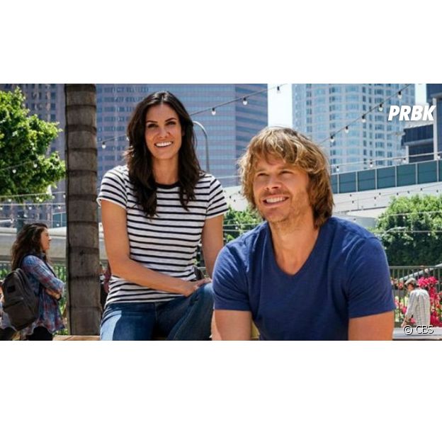 NCIS Los Angeles saison 10 : Deeks et Kensi bientôt mariés MAIS... pas de mariage dans la série ?
