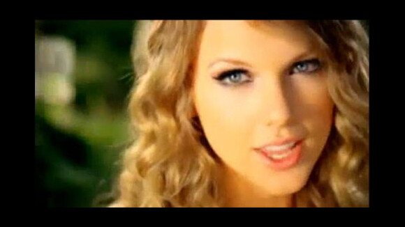 Taylor Swift ... Elle devient maman ... dans son nouveau clip, Mine