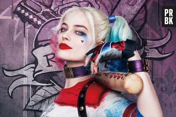 Harley Quinn : son film solo confirmé par DC en 2020