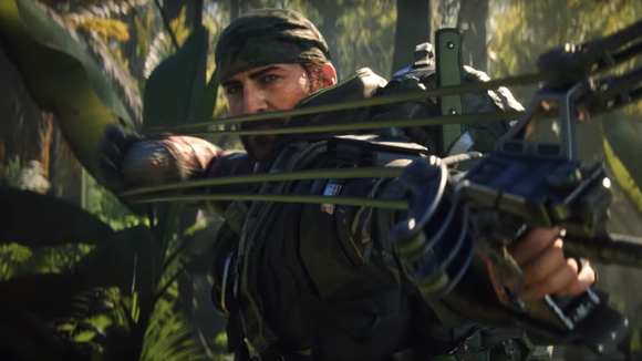 Call of Duty : Black Ops 4 : la bataille commence dans la bande-annonce de lancement