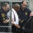 Bill Cosby condamné entre 3 et 10 ans de prison pour agression sexuelle.