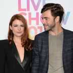Elodie Frégé et Marco le Bachelor officialisent au très sexy défilé Etam ❤