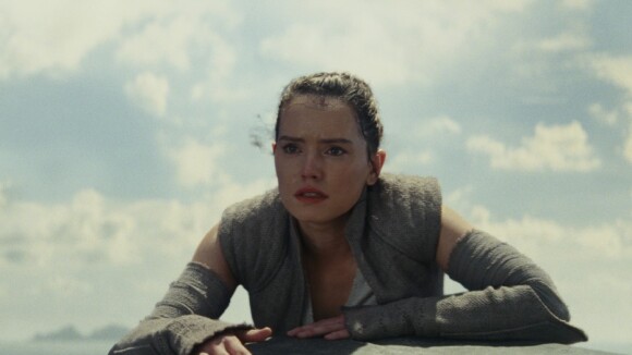 Star Wars 9 : un nouveau leak étonnant sur Rey ?