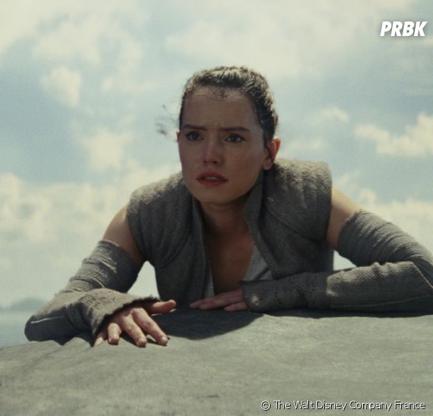 Star Wars 9 : un nouveau leak étonnant sur Rey ?