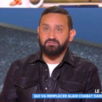 Cyril Hanouna : persuadé d'avoir été insulté par Alain Chabat, il le menace