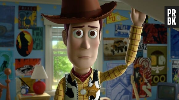 Toy Story 4 : attention, le film va vous faire pleurer