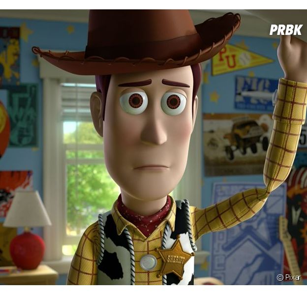 Toy Story 4 : attention, le film va vous faire pleurer.