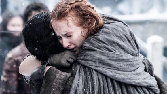 Game of Thrones : tu sais que la série te manque quand...