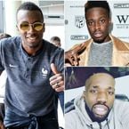 Blaise Matuidi, Vegedream et Dadju réunis aux Tremplins Live Act II pour les orphelins du Congo ?