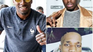 Blaise Matuidi, Vegedream et Dadju réunis aux Tremplins Live Act II pour les orphelins du Congo ?