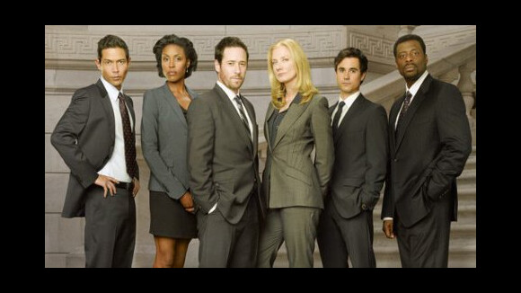 The Whole Truth saison 1 ... La date de rentrée sur ABC