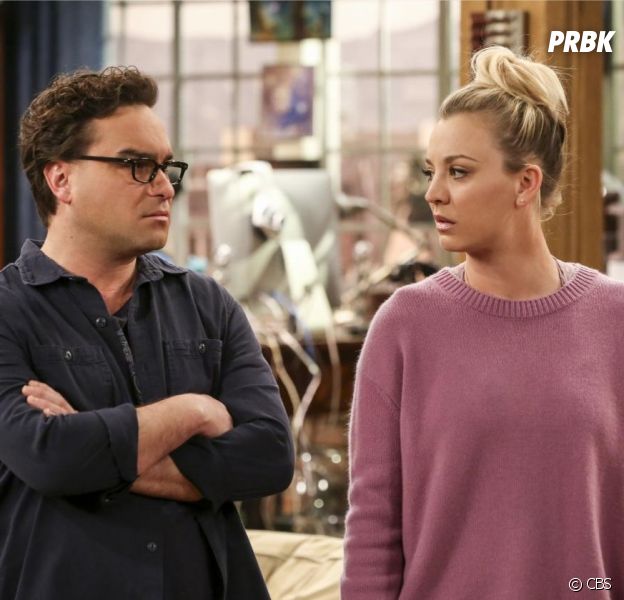 The Big Bang Theory saison 12 : Penny prend une grande décision, des fans en colère